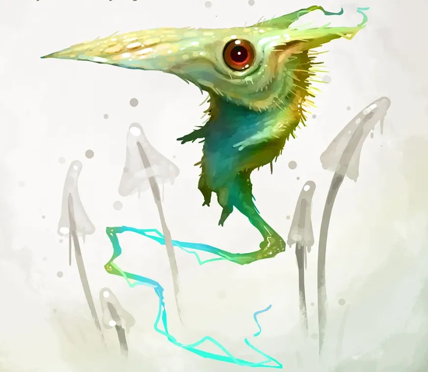 Illustration