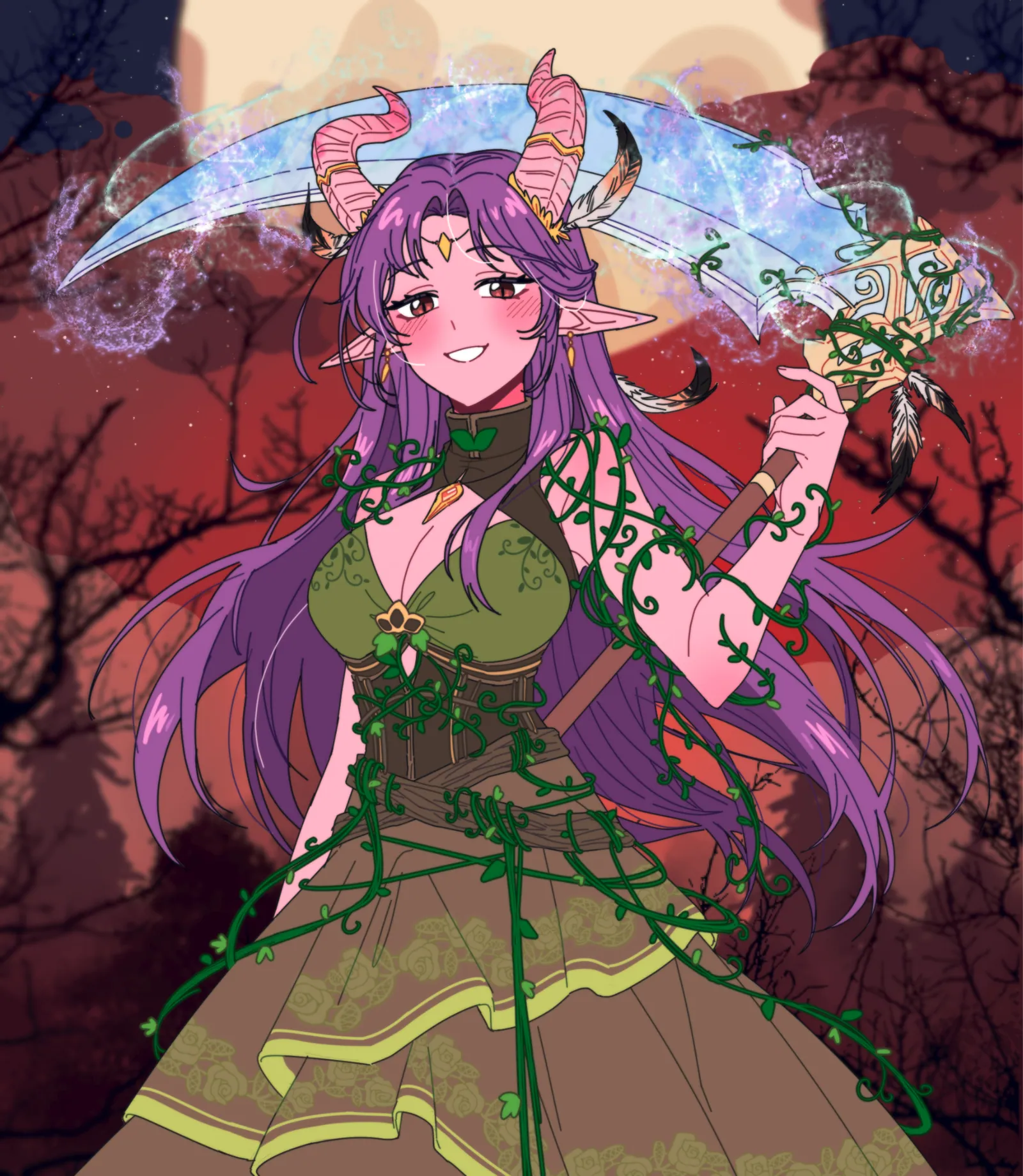 Illustration